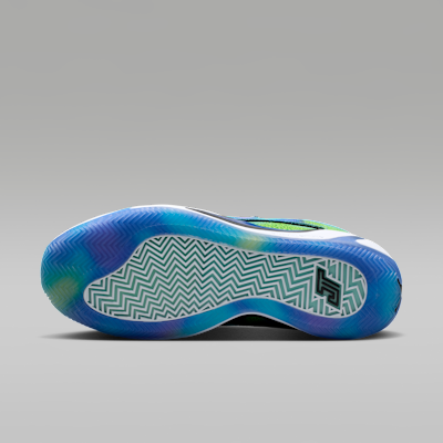 Tatum 4 'Smooth Soul Volume 2' PF Basketball Shoes. Nike PH